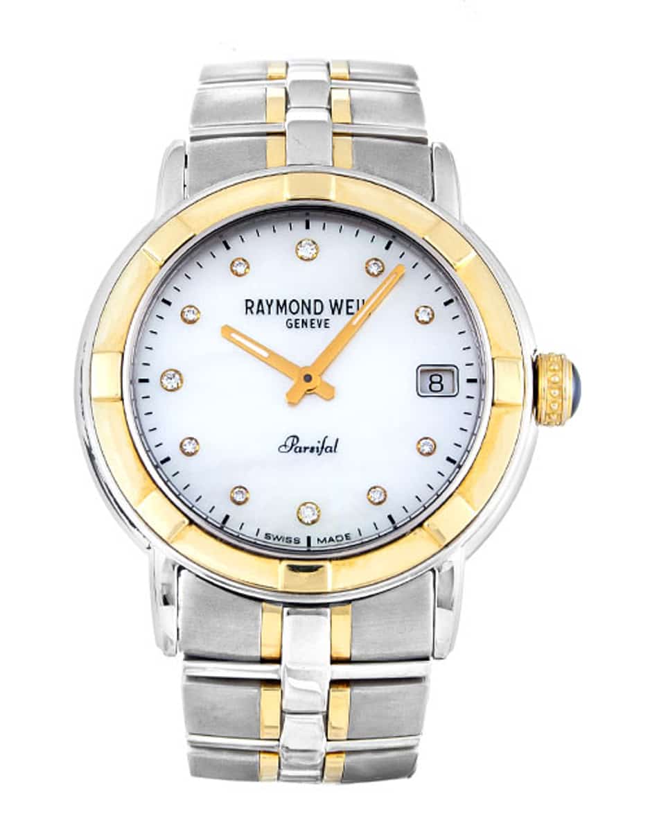Raymond weil parsifal 9540 2025